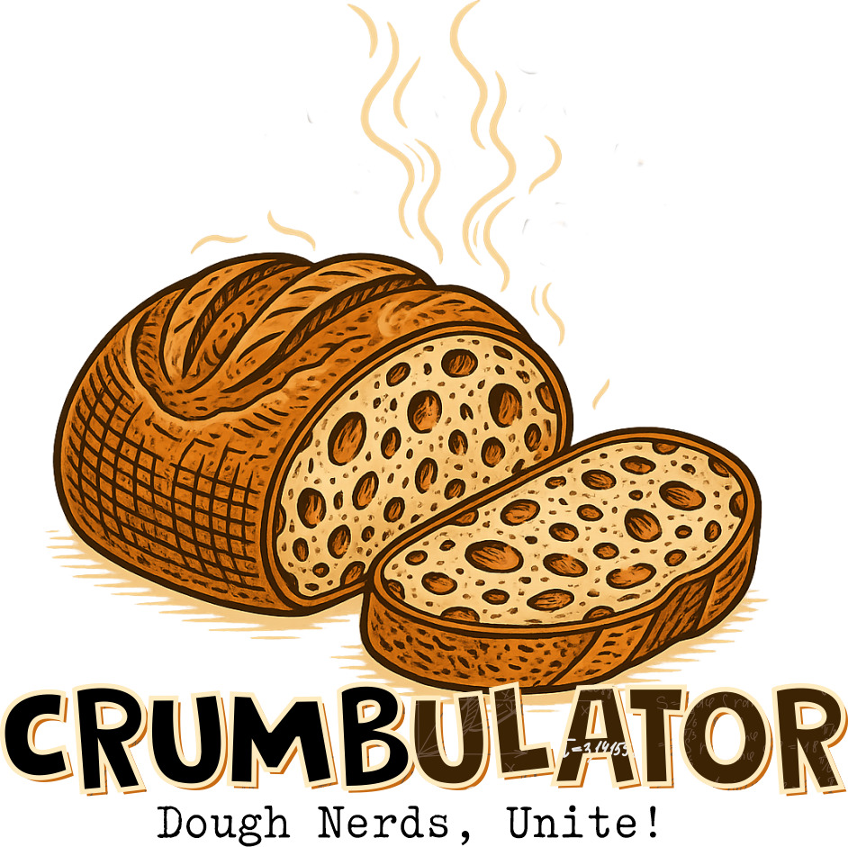 Crumbulator Logo